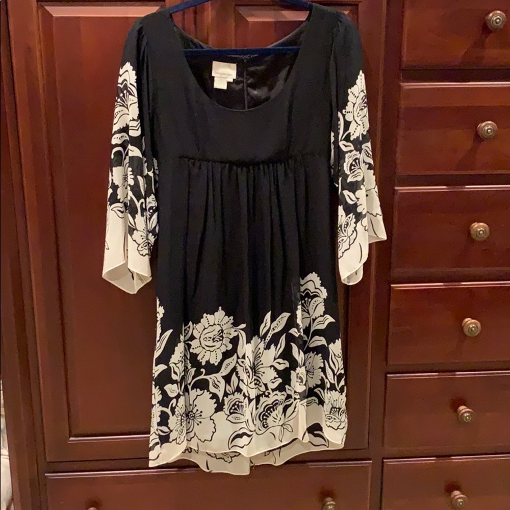Boho dress